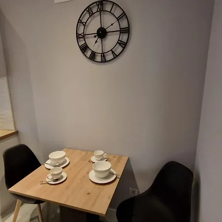 Czwartek Apartment Lublin