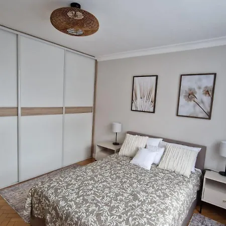 Czwartek Apartament Lublin