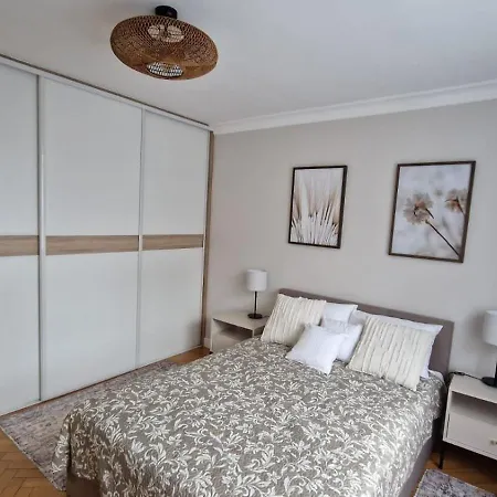 Czwartek Apartment Lublin