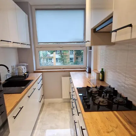 Czwartek Apartment