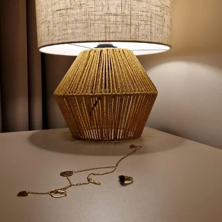 Apartament Czwartek