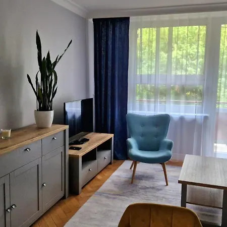 Czwartek Apartment *