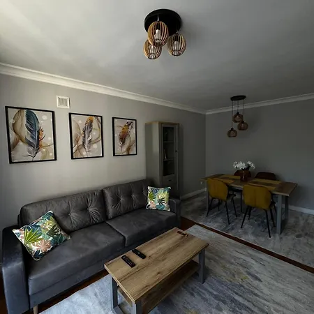 Apartment Czwartek Lublin