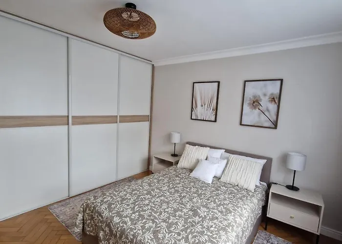 Czwartek Apartment Lublin