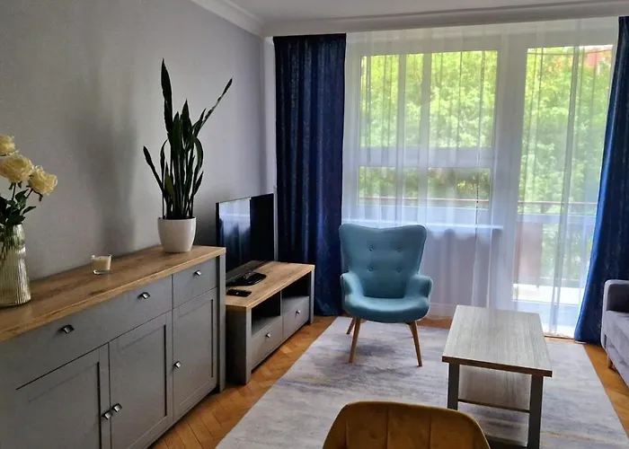 Czwartek Apartment *